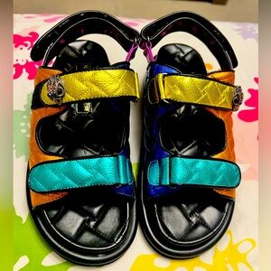 Sandals Kurt Geiger London Orson sandal